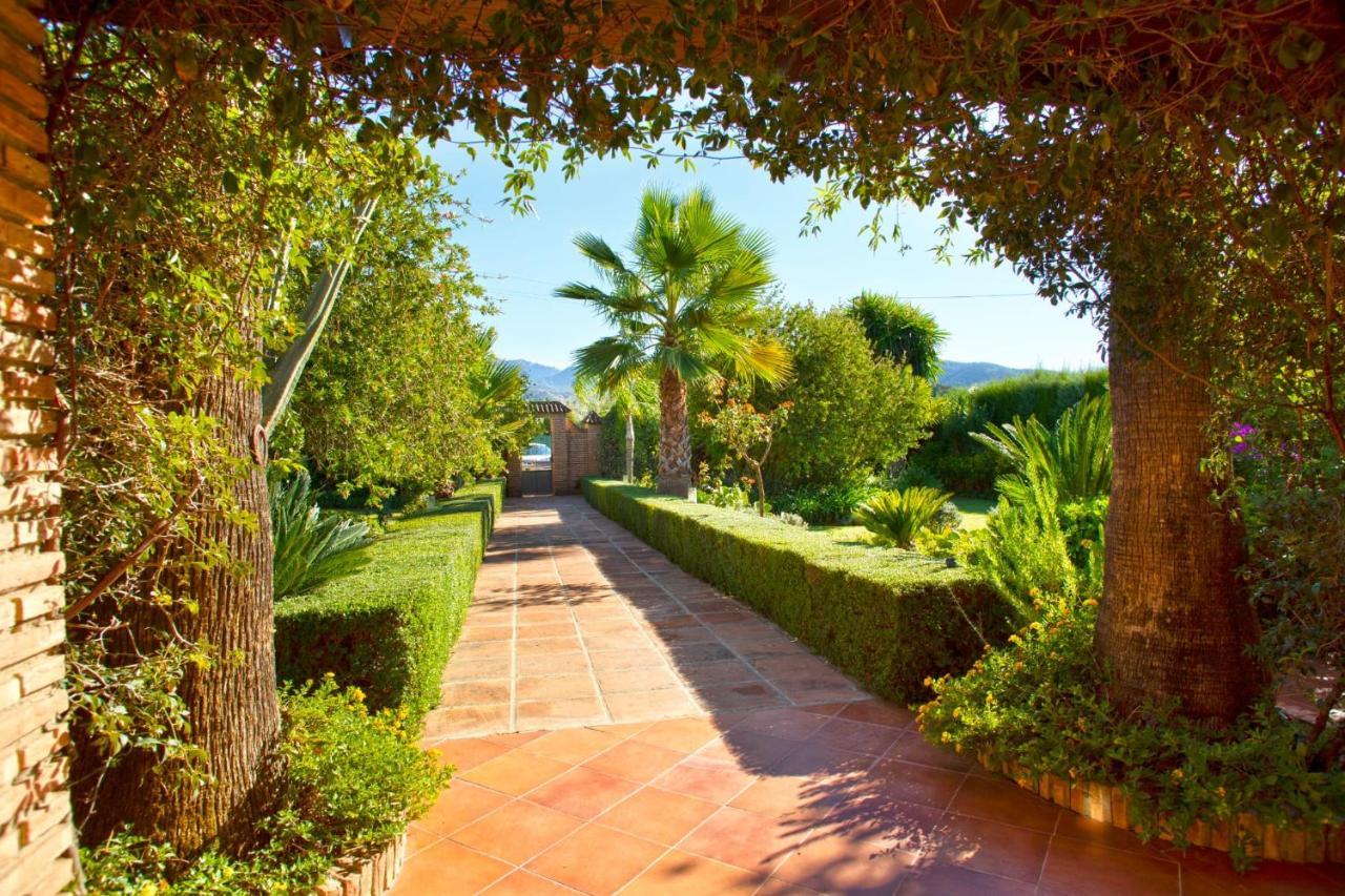 Casa Rural Los Ninos Algodonales Exterior photo