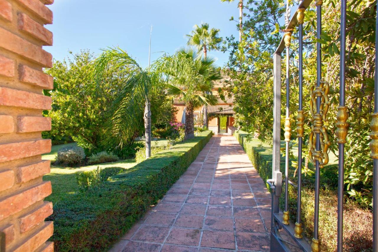 Casa Rural Los Ninos Algodonales Exterior photo